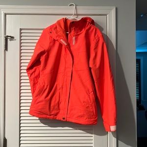 Aperture Snow Jacket